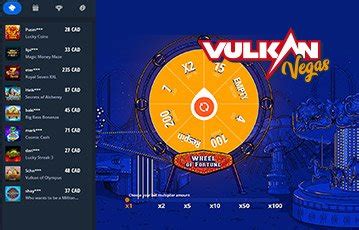 vulkan vegas review|Vulkan Vegas Review .